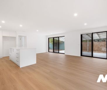 26 Newman Morris Circuit, Oxley ACT 2903 - House For Rent | Domain - Photo 2