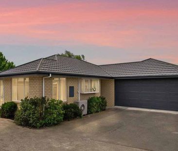 Comfort in Russley - Photo 5