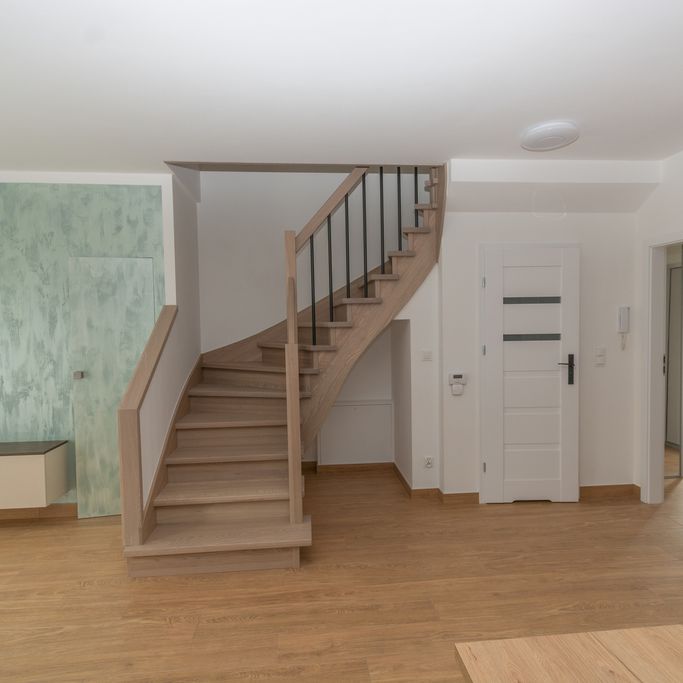 Segment na Gumieńcach 4 pok., 2 miejsca postojowe - Photo 1