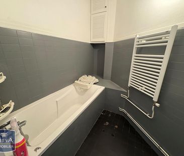 Location Appartement 3 pièces 69m² GRENOBLE 38000 - Photo 4