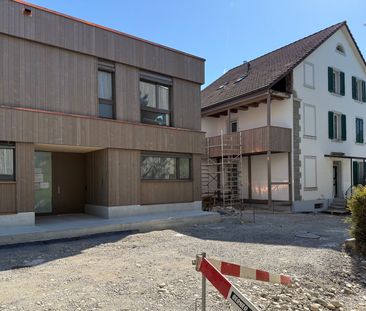 3.5 Zimmer, 67 m², 2. Stock - Photo 2