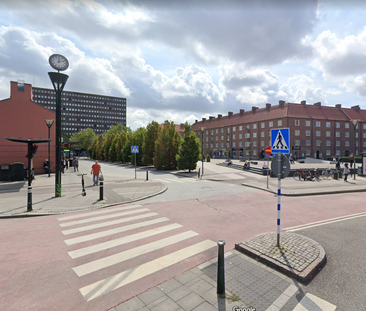 Drottninggatan 2D, Värnhem - Foto 1