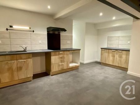Location Appartement 2 pièces 62m² LAFRANCAISE 82130 - Photo 2