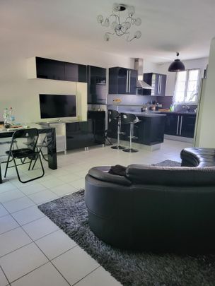 Maison individuelle - Photo 1