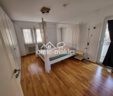 Schöne, helle 3,5 Zimmer-Wohnung in 70327 Stuttgart (provisionsfrei) - Foto 4