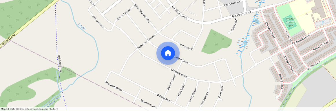 77 Holder Drive, Brant