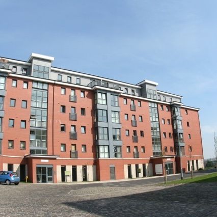 Sedgewick Court, Warrington, WA2 7TG - Photo 1