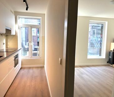 Te huur: Appartement Gerard Doustraat 64 1 in Amsterdam - Photo 2