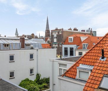 Te huur: Appartement Hogewal 10 A in Den Haag - Photo 4