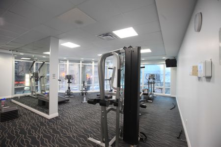 For Lease - 1121 Bay Street Unit# 805, Toronto, Ontario - Photo 3