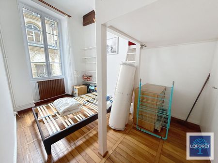 Appartement T2 Dijon à louer - Photo 5