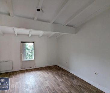 Appartement à louer 2 pièces 33.47m² - Photo 4