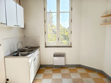 Location Appartement 2 pièces 39m² NANTES 44000 - Photo 4