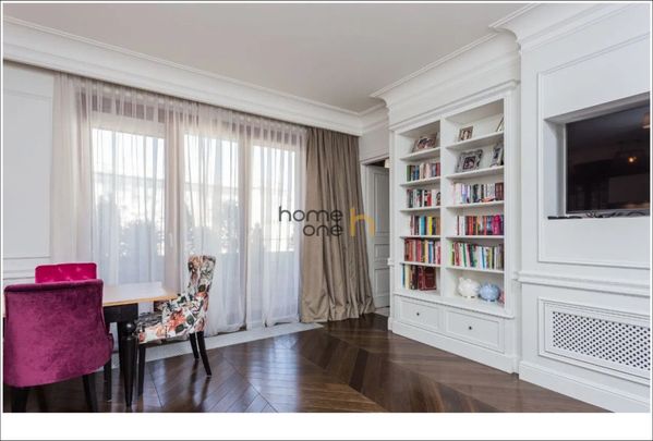 Warszawa, Śródmieście, Piękna - Фото 1