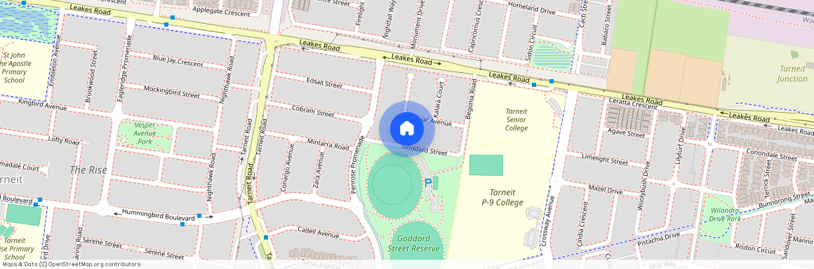 4 Kinnear Avenue, Vic 3029, Tarneit