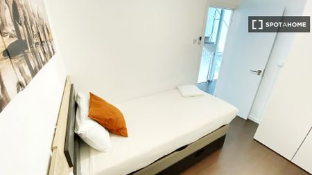 madrid, Community of Madrid 28050 - Photo 5