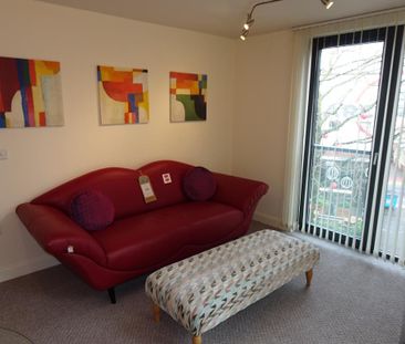 2 bedroom apartment to rent - Photo 1