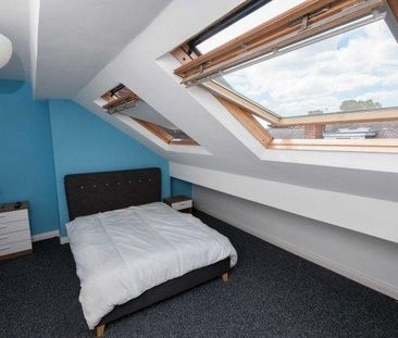 6 bedroom house share to rent - Photo 4