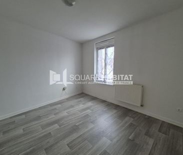 Location Maison 3 pièces 73m² BEAUVOIS EN CAMBRESIS 59157 - Photo 5