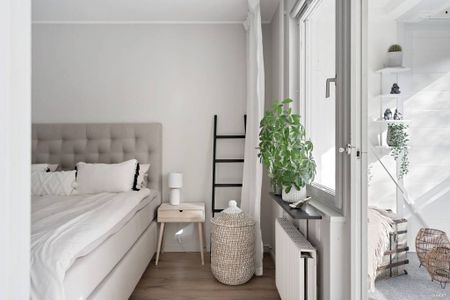 Umeågatan, Helsingborg - Photo 4