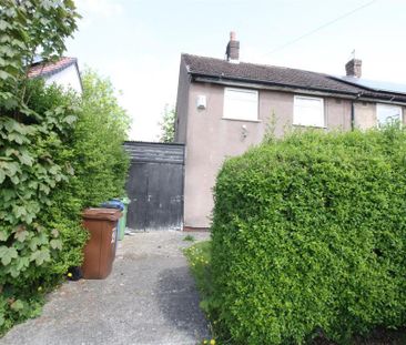 2 bedroom end of terrace house to rent - Photo 3