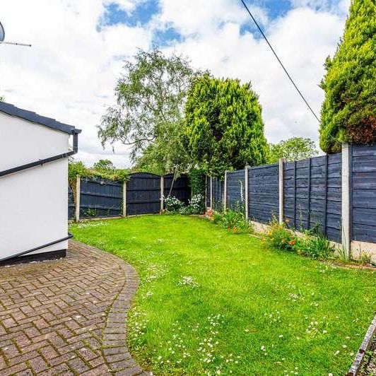 Keswick Avenue, Flixton, Manchester, M41 - Photo 1