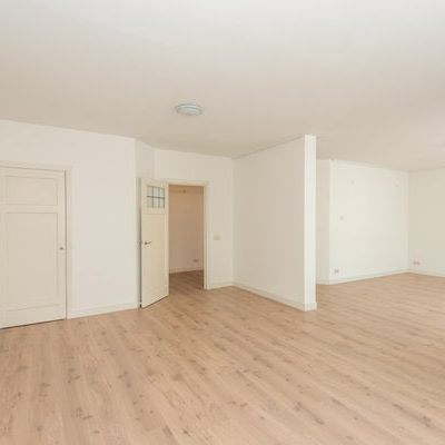 Te huur: Appartement Milletstraat in Amsterdam - Foto 1