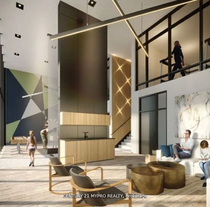 For Lease - 185 Deerfield Road Unit# 311, Newmarket, Ontario - Photo 1