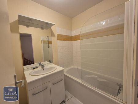 Location Appartement 4 pièces 82m² BRIVE LA GAILLARDE 19100 - Photo 5