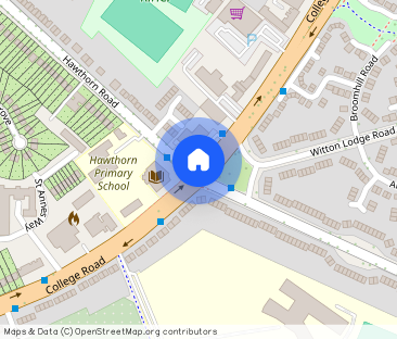 College Road, Birmingham - Photo 1