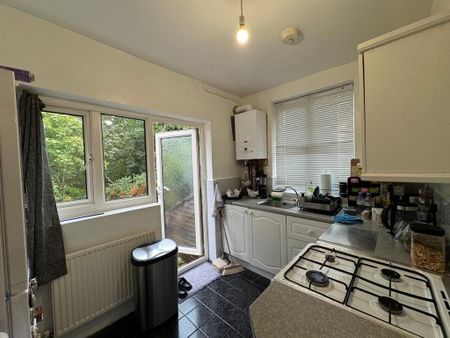 1 bedroom maisonette to rent - Photo 5
