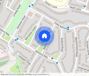 4 bedroom semi-detached house to rent - Photo 1