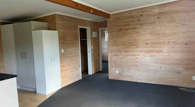 Two Bedrooms - Photo 1