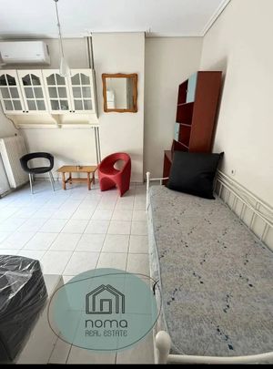 Studio/Γκαρσονιέρα για ενοικίαση Ανάληψη (Βόλος) - Φωτογραφία 1
