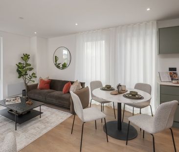 2 bedroom apartment to rent - Photo 2