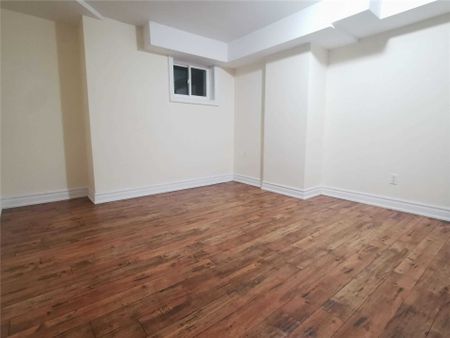 For Lease - 8 Ashcott Street, Toronto, Ontario - Photo 2