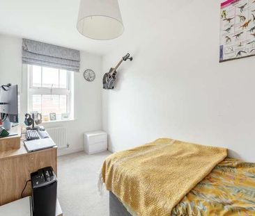 Oak Avenue, Wokingham, RG40 - Photo 4