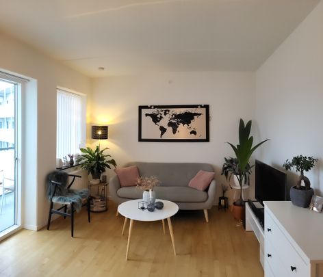 Gebauersgade 2, 3. 4 8000 Aarhus C - Foto 1