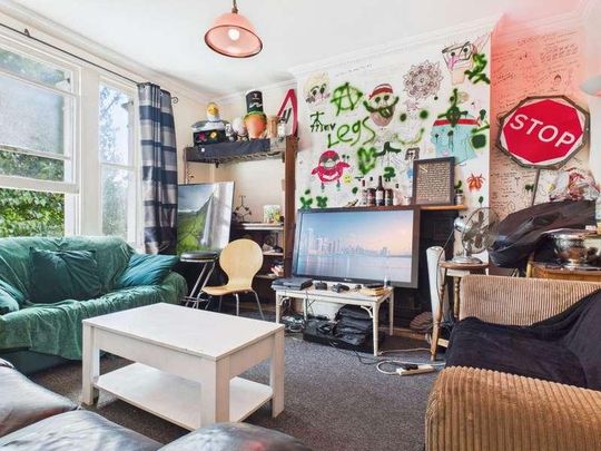 Denmark Villas, Hove, BN3 - Photo 1