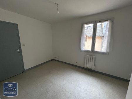 Location Appartement 2 pièces 25m² LAVAL 53000 - Photo 5