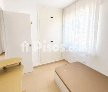 Apartamento en alquiler en Calle de José Ojeda - Photo 5