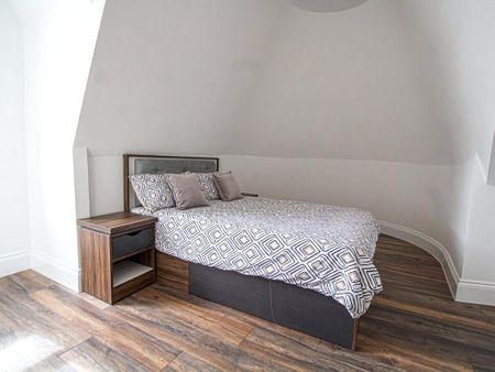 1 bedroom apartment to rent - Photo 3