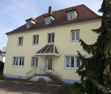 4 Zi. Wohnung in Senden bei Ulm zum mieten - Foto 1