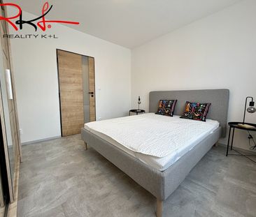 Pronájem bytu 2+1 55 m² - Photo 3