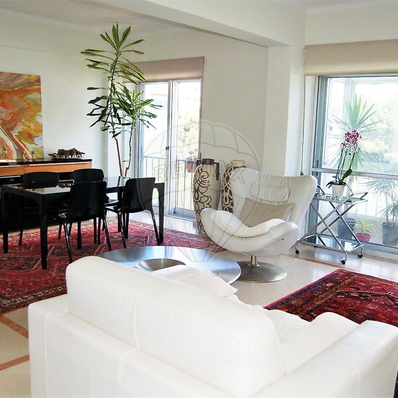 Apartamento T3 em Lisboa - Photo 1
