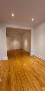 1 CH - 1 SDB - Montréal - $1,450 /mo - Photo 3