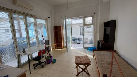Studio/Γκαρσονιέρα για ενοικίαση Κέντρο - Βαλιδέ Τζαμί (Ηράκλειο Κρήτης) - Φωτογραφία 3