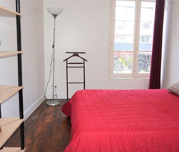 Location appartement 2 pièces, 36.62m², Boulogne-Billancourt - Photo 1