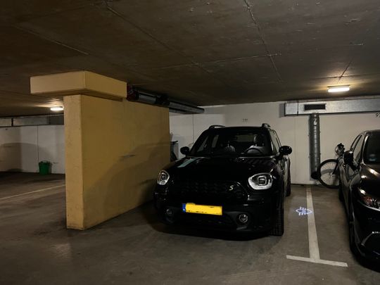 Waldeck Pyrmontkade 111 - Photo 1