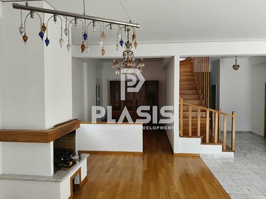 Μονοκατοικία 250 τ.μ. προς ενοικίαση - Photo 1